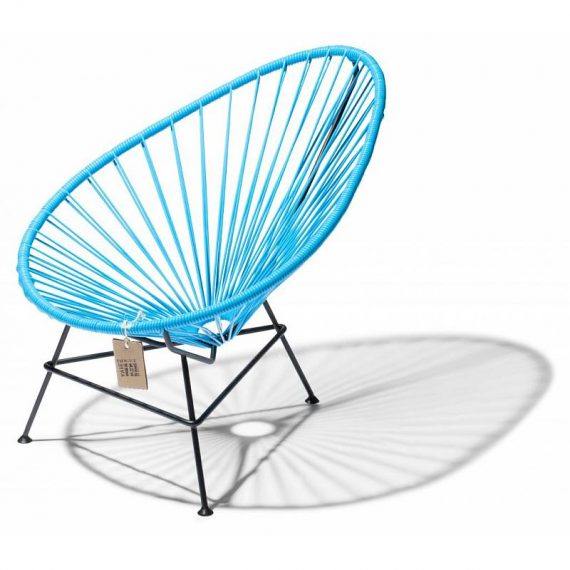 Baby Acapulco chair blue Fair Furniture