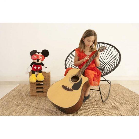 Rocking chair Mickey Mouse Lucia