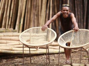 Ubud chairs