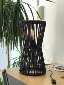 Totem_lamp_fairfurniture_black